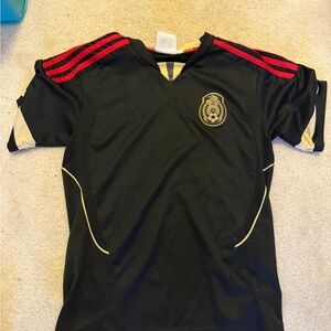 Mexico Soccer Jersey